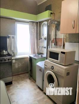 2-к квартира, вторичка, 45м2, 3/3 этаж