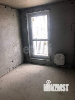 1-к квартира, вторичка, 31м2, 16/17 этаж