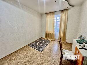 3-к квартира, вторичка, 115м2, 3/10 этаж