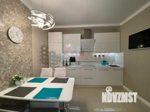 3-к квартира, вторичка, 77м2, 7/19 этаж