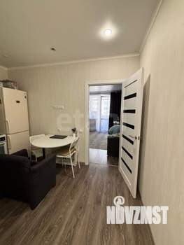 Студия квартира, вторичка, 29м2, 15/24 этаж