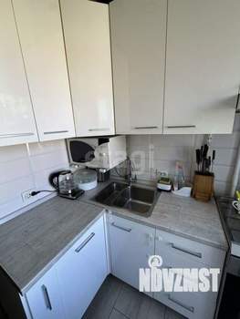 1-к квартира, вторичка, 32м2, 8/9 этаж