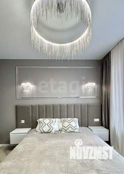 2-к квартира, вторичка, 64м2, 5/16 этаж