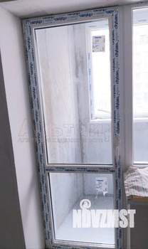 2-к квартира, вторичка, 62м2, 4/17 этаж