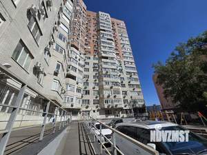 3-к квартира, вторичка, 133м2, 6/18 этаж