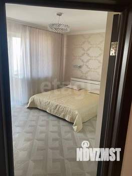 2-к квартира, вторичка, 69м2, 14/16 этаж