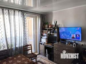 1-к квартира, вторичка, 22м2, 8/9 этаж