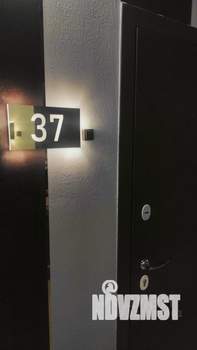 1-к квартира, вторичка, 34м2, 6/18 этаж