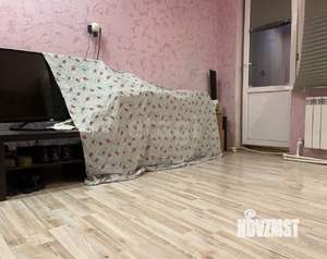 2-к квартира, вторичка, 47м2, 3/3 этаж