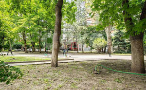 2-к квартира, вторичка, 43м2, 1/5 этаж