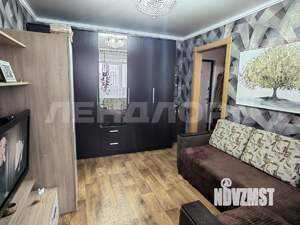 1-к квартира, вторичка, 22м2, 9/9 этаж