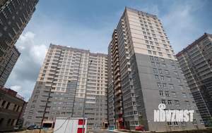 1-к квартира, вторичка, 35м2, 3/19 этаж