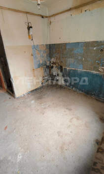 2-к квартира, вторичка, 52м2, 2/9 этаж