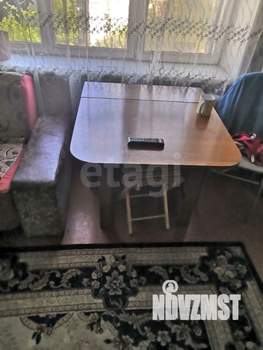 4-к квартира, вторичка, 66м2, 9/9 этаж