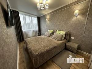 4-к квартира, вторичка, 114м2, 7/30 этаж