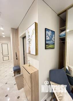 3-к квартира, вторичка, 67м2, 2/24 этаж