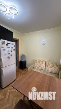 1-к квартира, вторичка, 37м2, 5/10 этаж