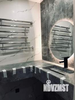 2-к квартира, вторичка, 66м2, 22/23 этаж