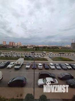 1-к квартира, вторичка, 38м2, 3/21 этаж