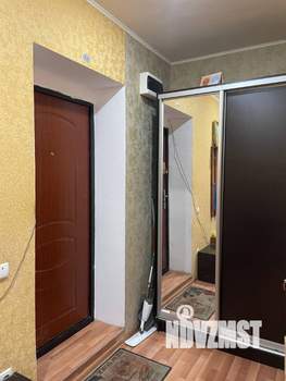 1-к квартира, вторичка, 42м2, 2/7 этаж