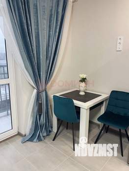 Студия квартира, вторичка, 28м2, 16/25 этаж