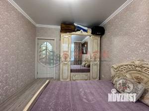 2-к квартира, вторичка, 56м2, 11/17 этаж