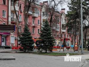 4-к квартира, вторичка, 92м2, 2/4 этаж