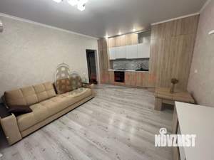 2-к квартира, вторичка, 42м2, 3/21 этаж