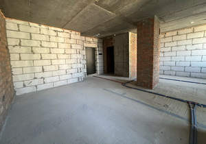 2-к квартира, вторичка, 45м2, 17/25 этаж