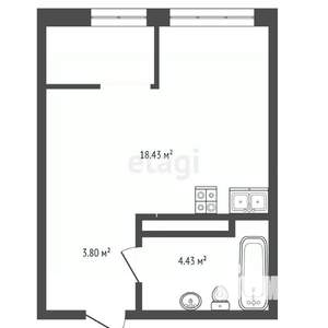 Фото квартиры на продажу (2)