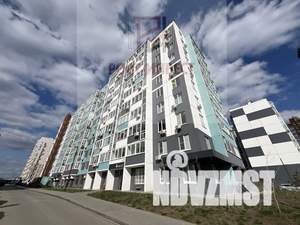 1-к квартира, вторичка, 35м2, 10/10 этаж