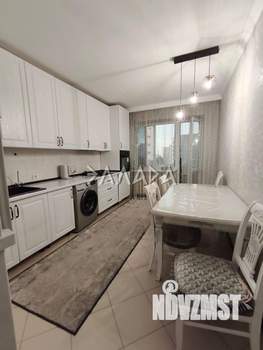 3-к квартира, вторичка, 84м2, 9/10 этаж