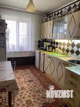 3-к квартира, вторичка, 60м2, 10/10 этаж