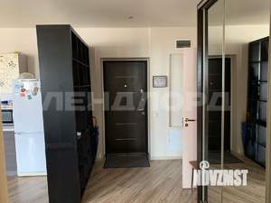 1-к квартира, вторичка, 60м2, 15/15 этаж