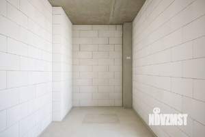 1-к квартира, вторичка, 36м2, 4/24 этаж