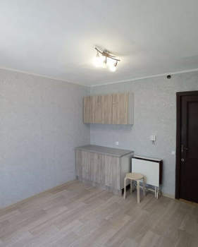 1-к квартира, вторичка, 31м2, 3/9 этаж