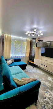 3-к квартира, вторичка, 63м2, 3/9 этаж