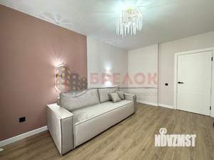 2-к квартира, вторичка, 38м2, 3/9 этаж