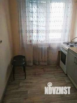 1-к квартира, вторичка, 31м2, 1/9 этаж