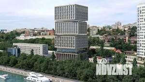 3-к квартира, вторичка, 138м2, 17/19 этаж