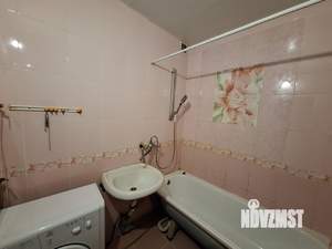 3-к квартира, вторичка, 87м2, 2/10 этаж