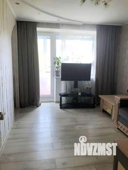 2-к квартира, вторичка, 45м2, 5/5 этаж