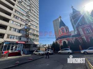 2-к квартира, вторичка, 51м2, 13/17 этаж