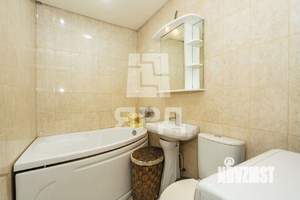 1-к квартира, вторичка, 30м2, 6/6 этаж