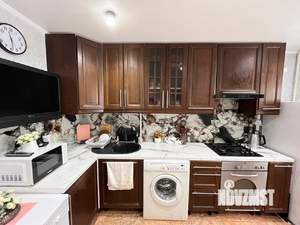 3-к квартира, вторичка, 62м2, 5/9 этаж