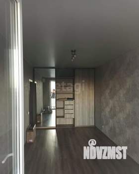 2-к квартира, вторичка, 59м2, 13/25 этаж