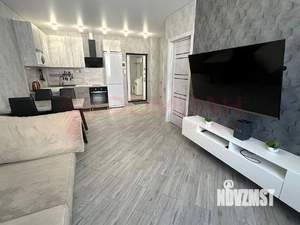 2-к квартира, вторичка, 41м2, 8/20 этаж