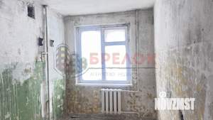 3-к квартира, вторичка, 65м2, 3/9 этаж