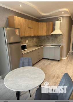 2-к квартира, вторичка, 74м2, 3/10 этаж