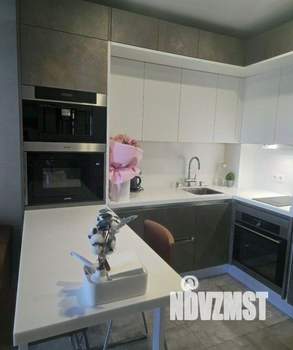 2-к квартира, вторичка, 50м2, 24/32 этаж